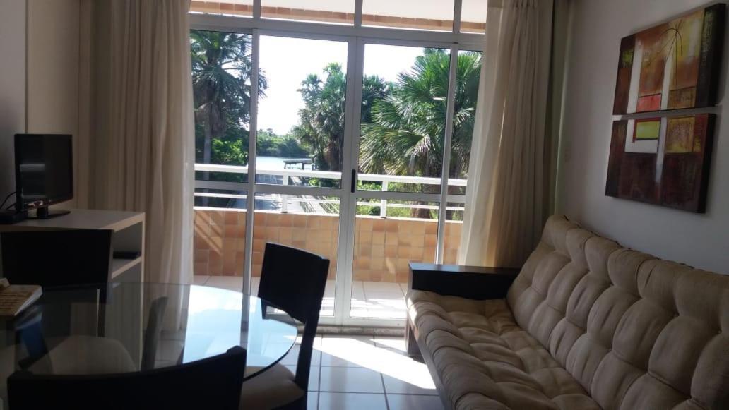 Apartamento Atins 201 - Gran Lencois Flat Residence Barreirinhas Exterior foto