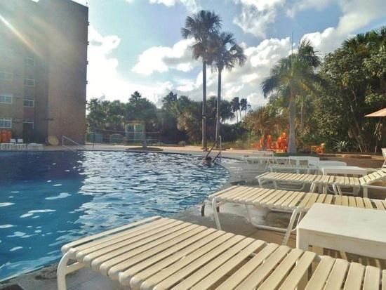 Apartamento Atins 201 - Gran Lencois Flat Residence Barreirinhas Exterior foto